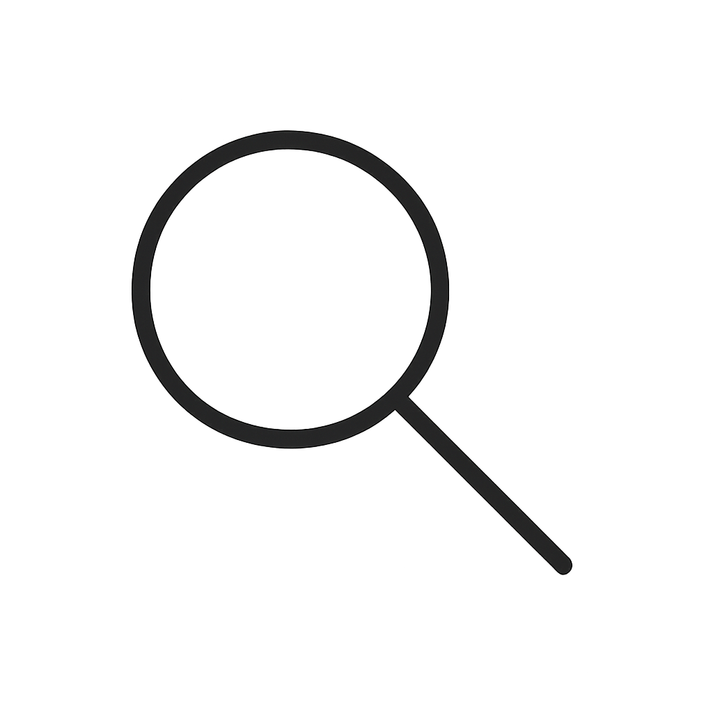 Search icon